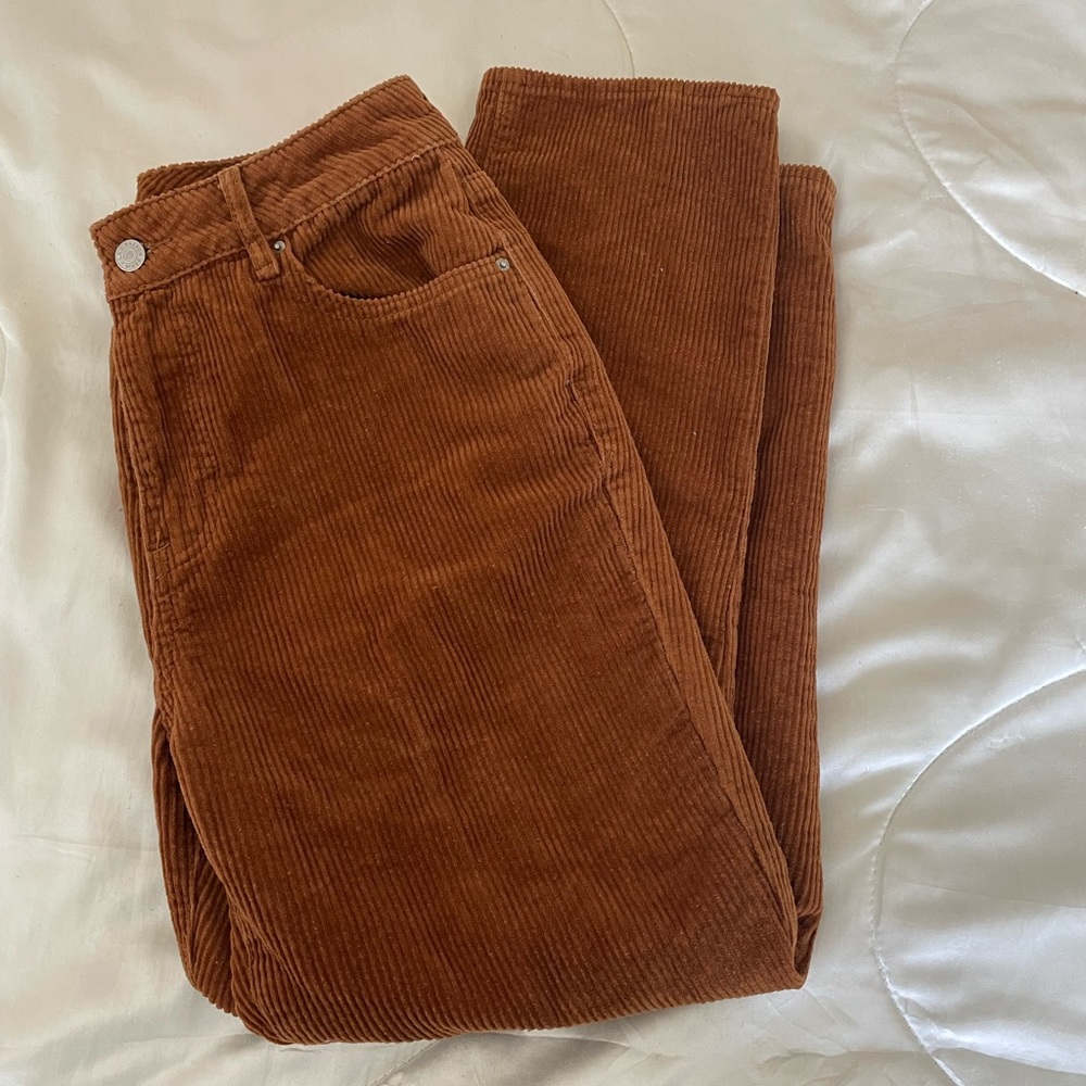 Corduroy Pacsun Pants